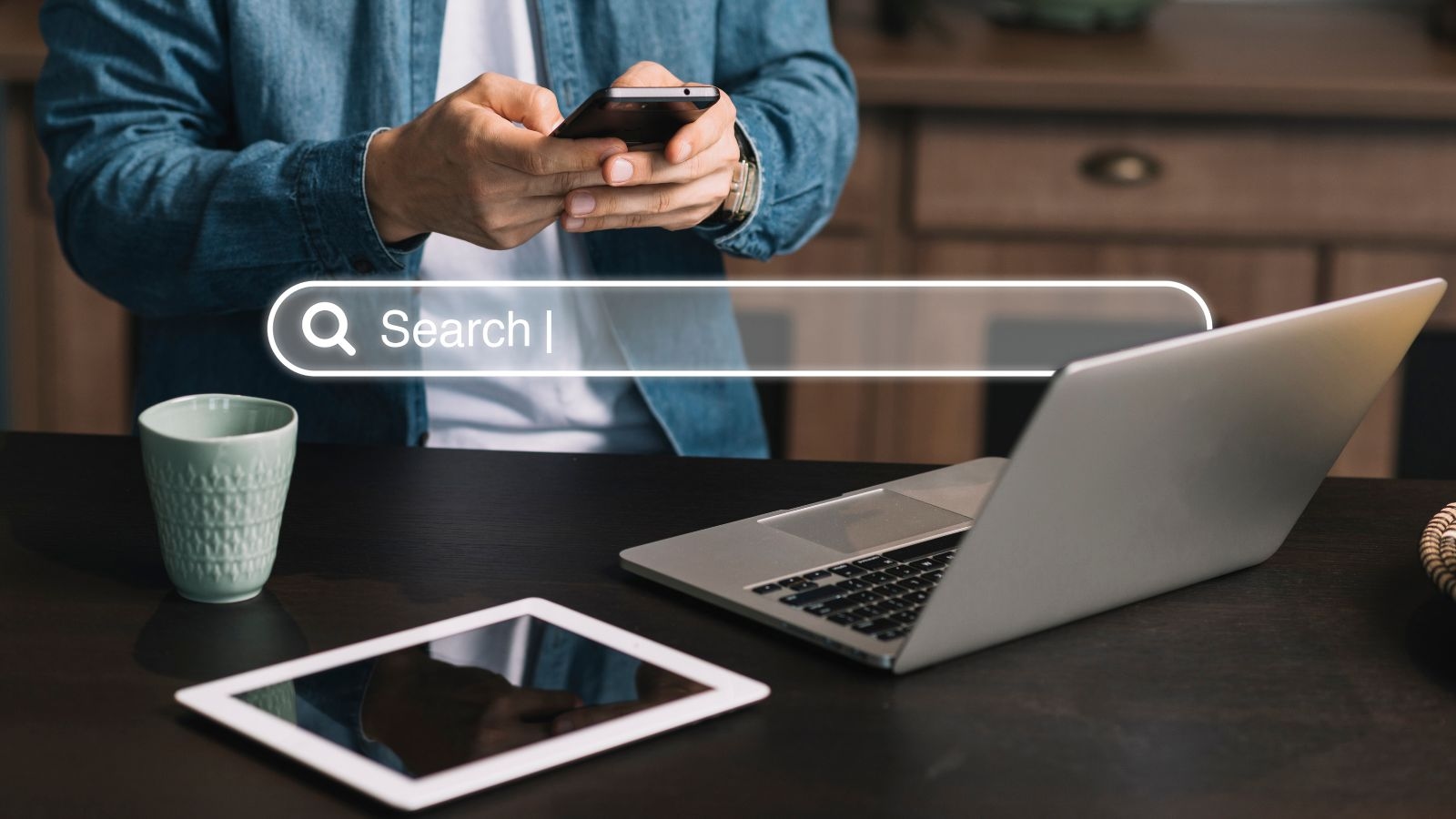 Google Search is the ultimate productivity tool: 5 tips you need to know