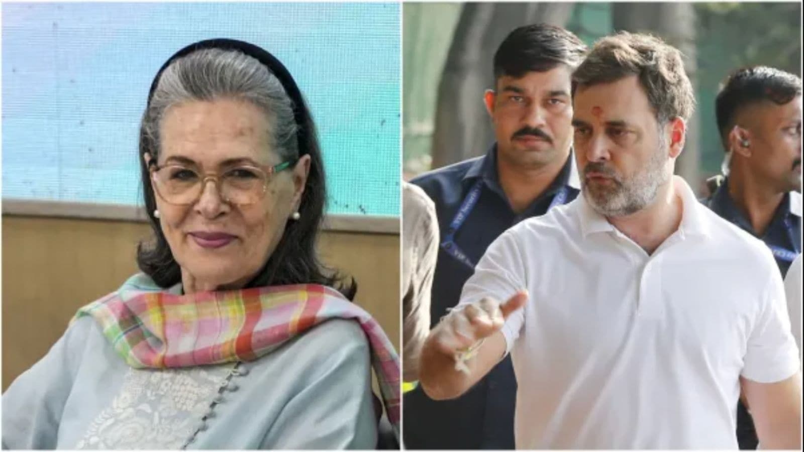 Congress created firm to launder money to avoid its direct name in news headlines: ED to court