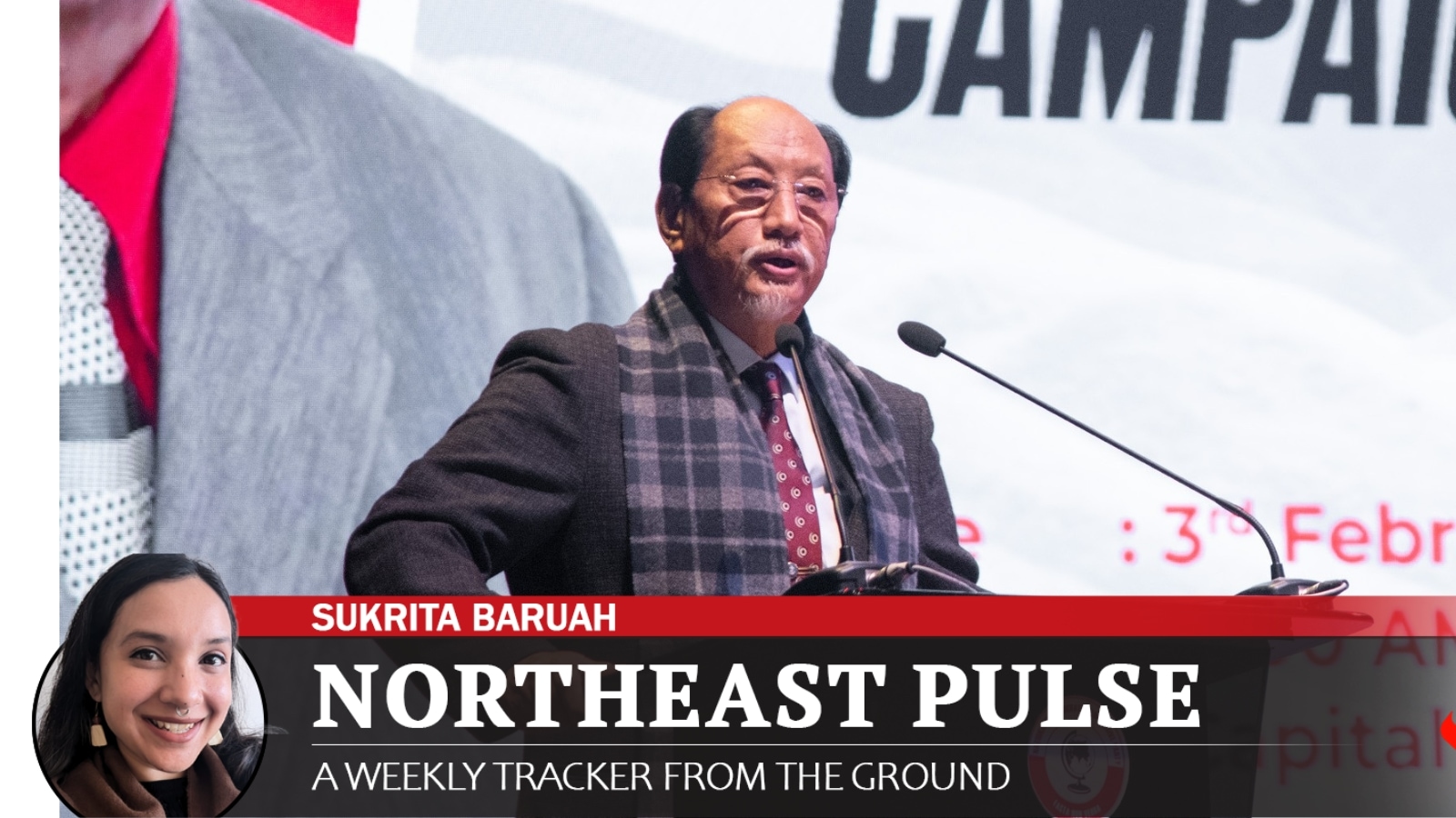 Scrap or modify? Debate grows over Nagaland internal ST quota policy