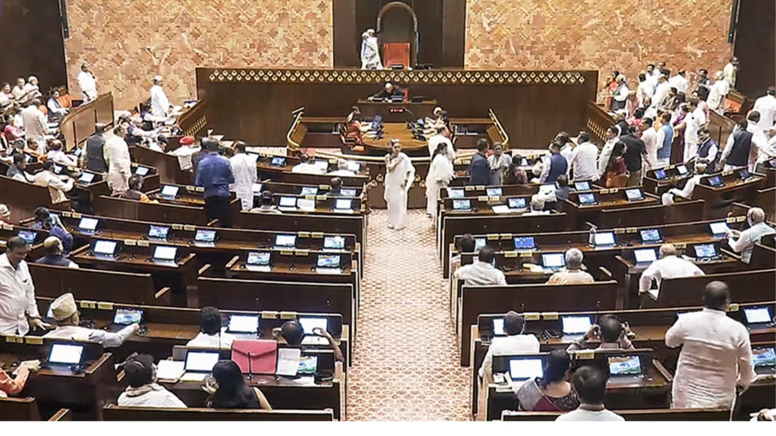 16-hr debate on Op Sindoor next: At RS council meet, Cong rubs it in, wants Dhankhar farewell