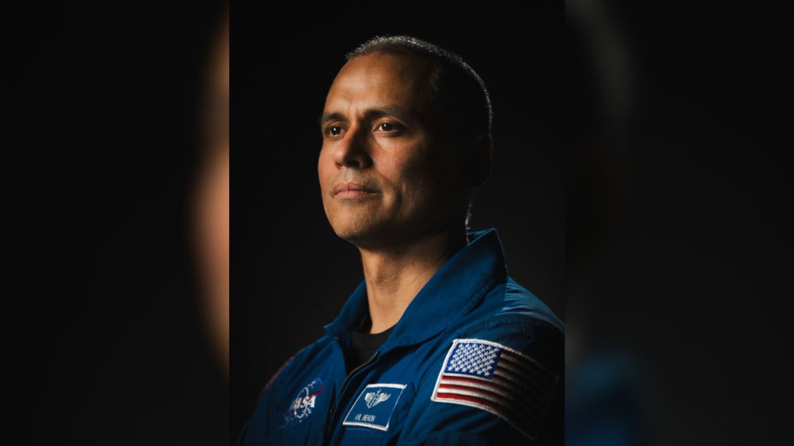 After Shubhanshu Shukla, NASA's Anil Menon gears up for Expedition-75