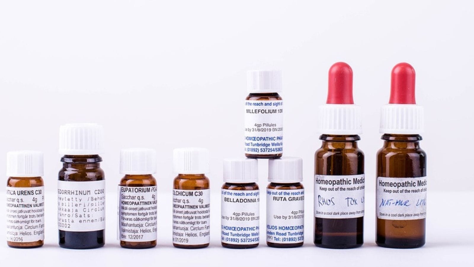 Maharashtra suspends registration of homeopathy practitioners with bridge course