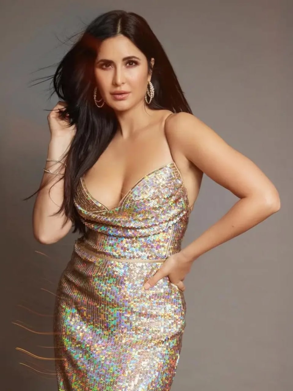 On Katrina Kaif's birthday, revisiting some of her best style moments