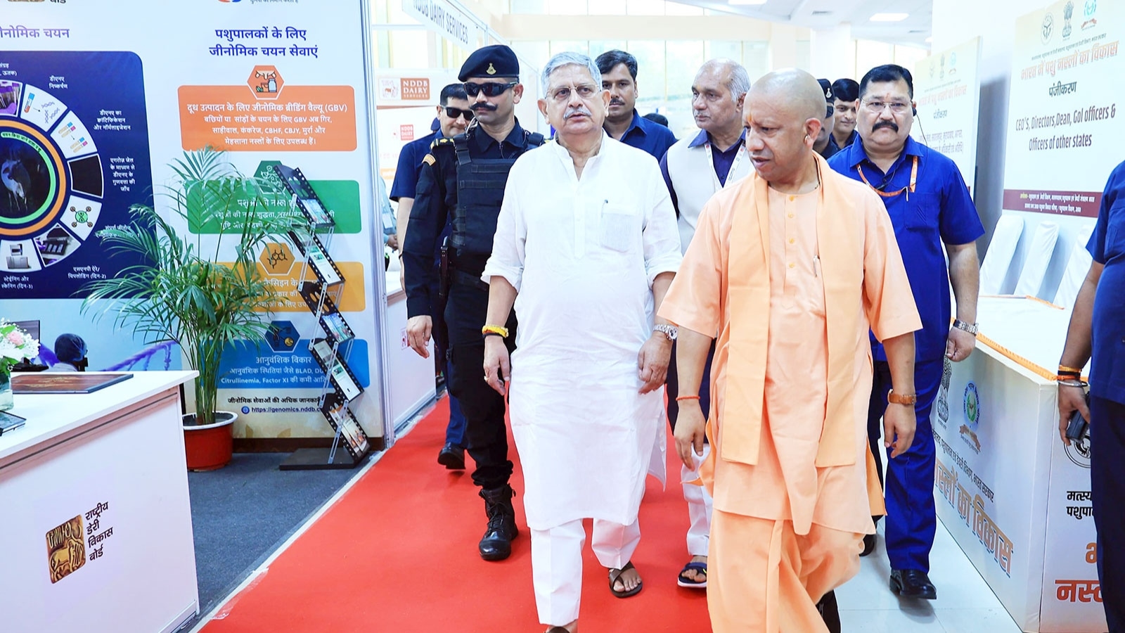 ‘City of the future' in UP heartland: Yogi govt speeds up big-ticket project, but Opposition remains sceptical