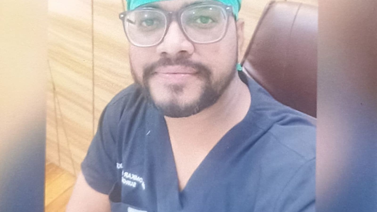 ‘Coming home for dinner': Mumbai doctor jumps from Atal Setu after calling mother; police trying to trace him