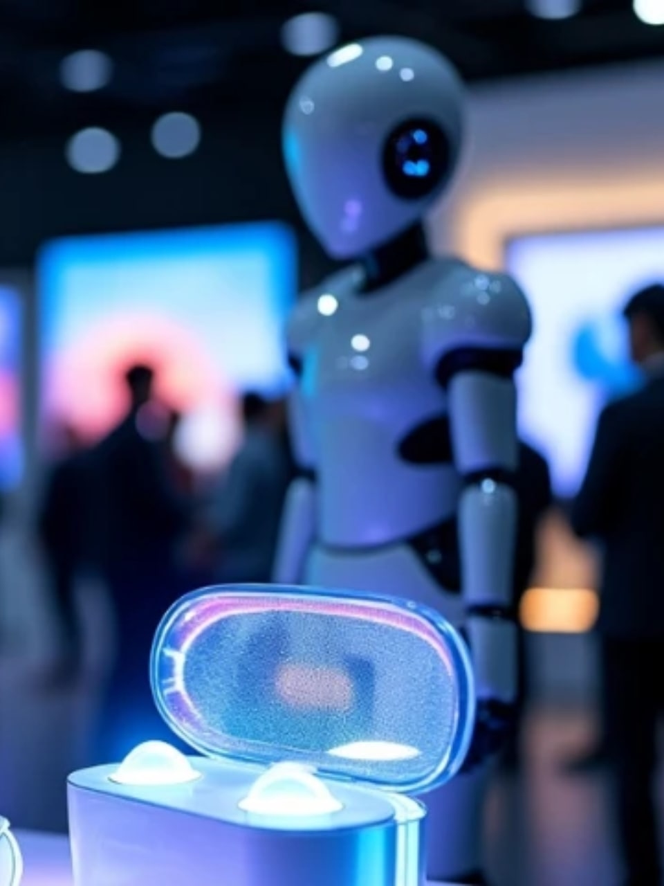 Top 8 AI Gadgets That'll Transform Your Daily Life