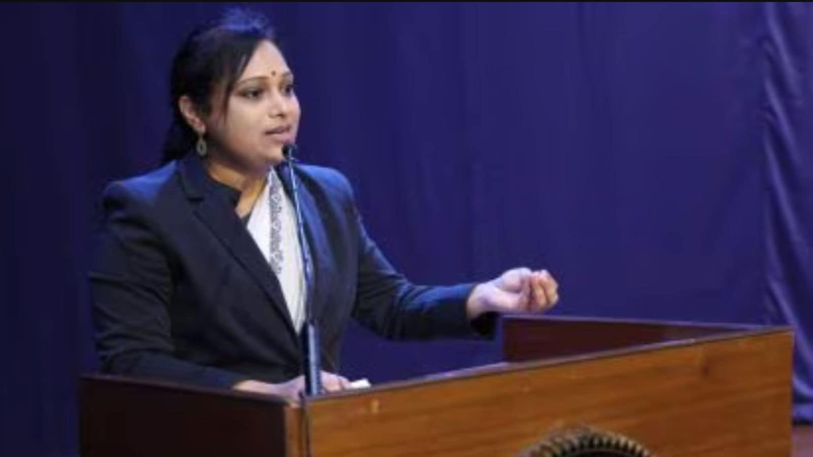 Principal District Judge announces medical examination for Divyang children at home