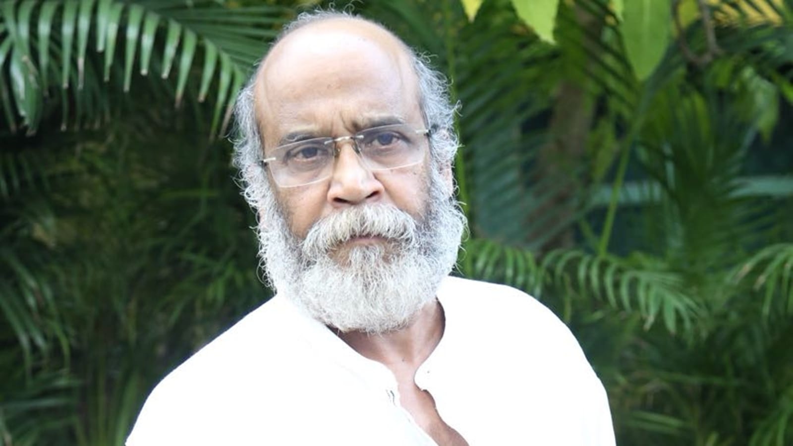 Veteran Tamil actor-filmmaker Velu Prabhakaran passes away