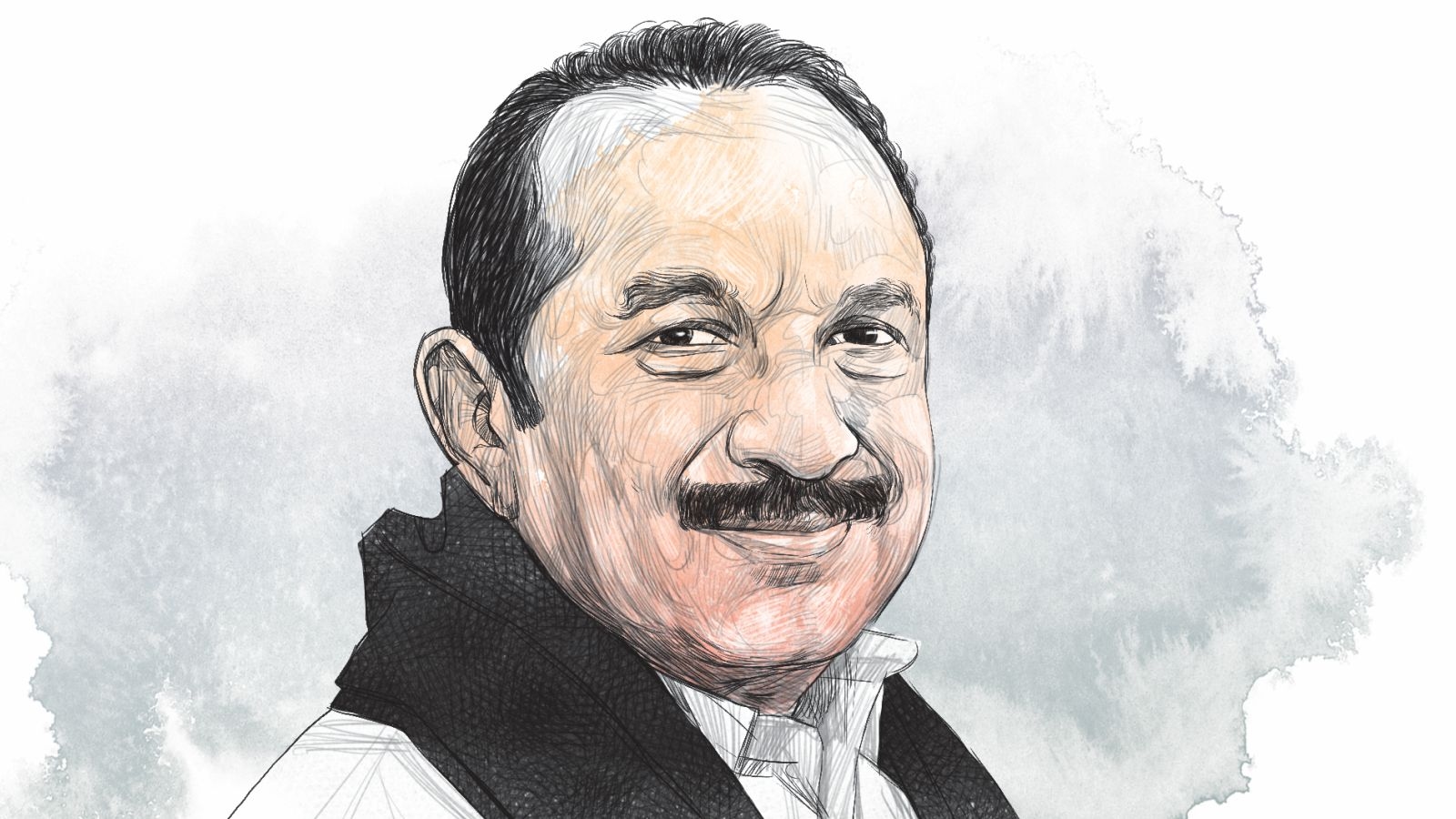 Delhi Confidential: ‘Be Kind'