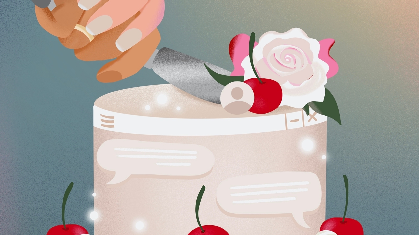 How AI is transforming wedding planning