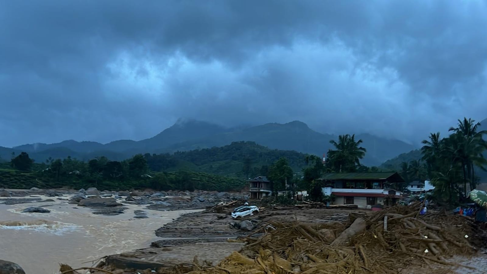 A year after Wayanad landslides, stories of loss and resilience