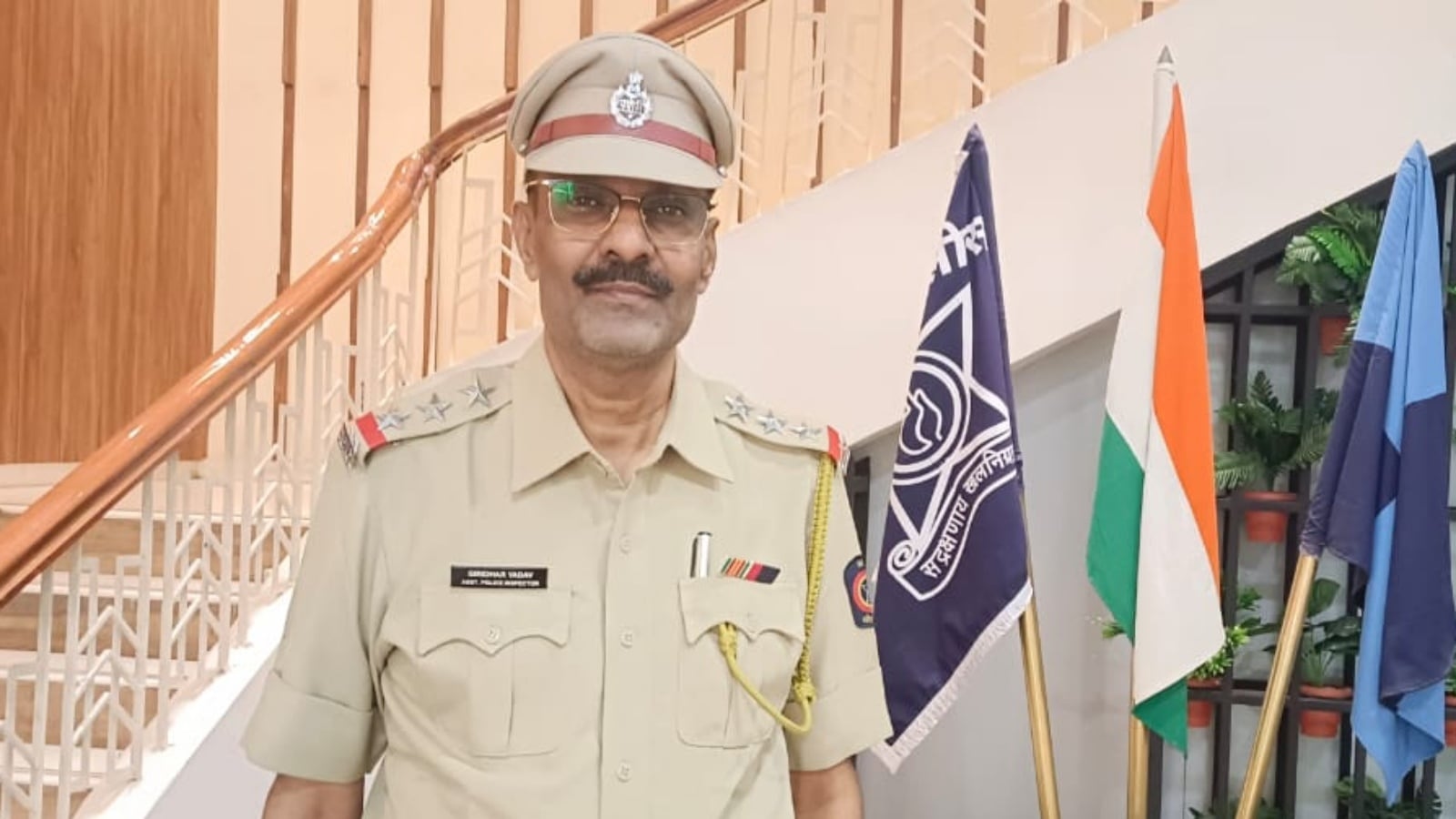 Pune cop battling cancer gets his job back, was acquitted twice in ‘unaccounted cash' case