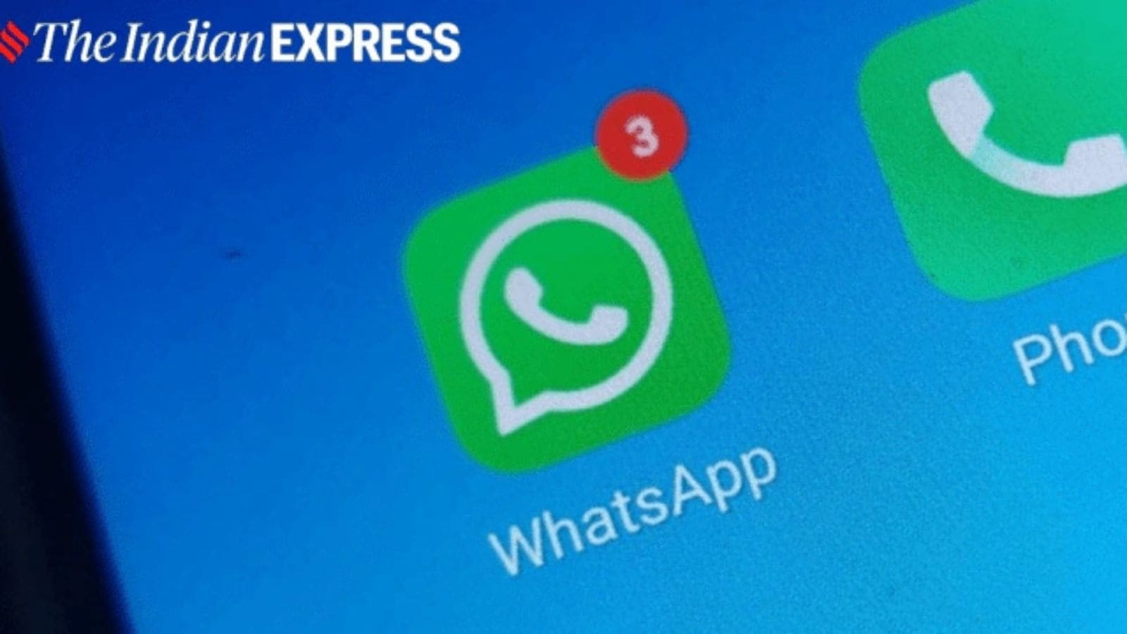 Cop loses Rs 7.5 lakh after clicking link on police-citizen WhatsApp group