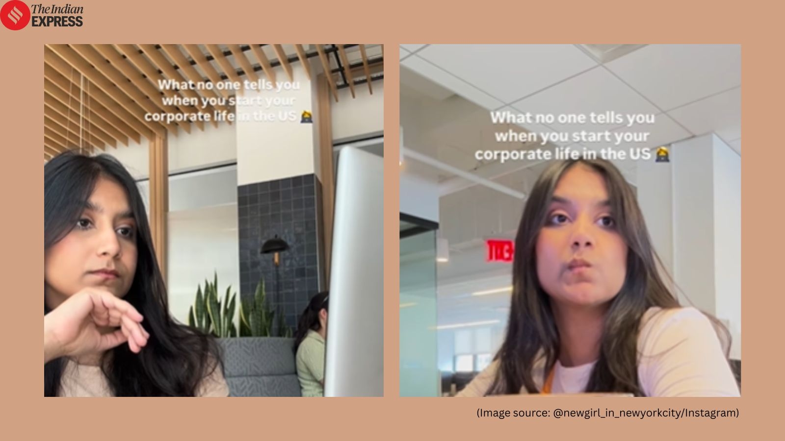 ‘No chai pe charcha, no team lunches': Amazon employee's viral post on culture shock after moving from India to US