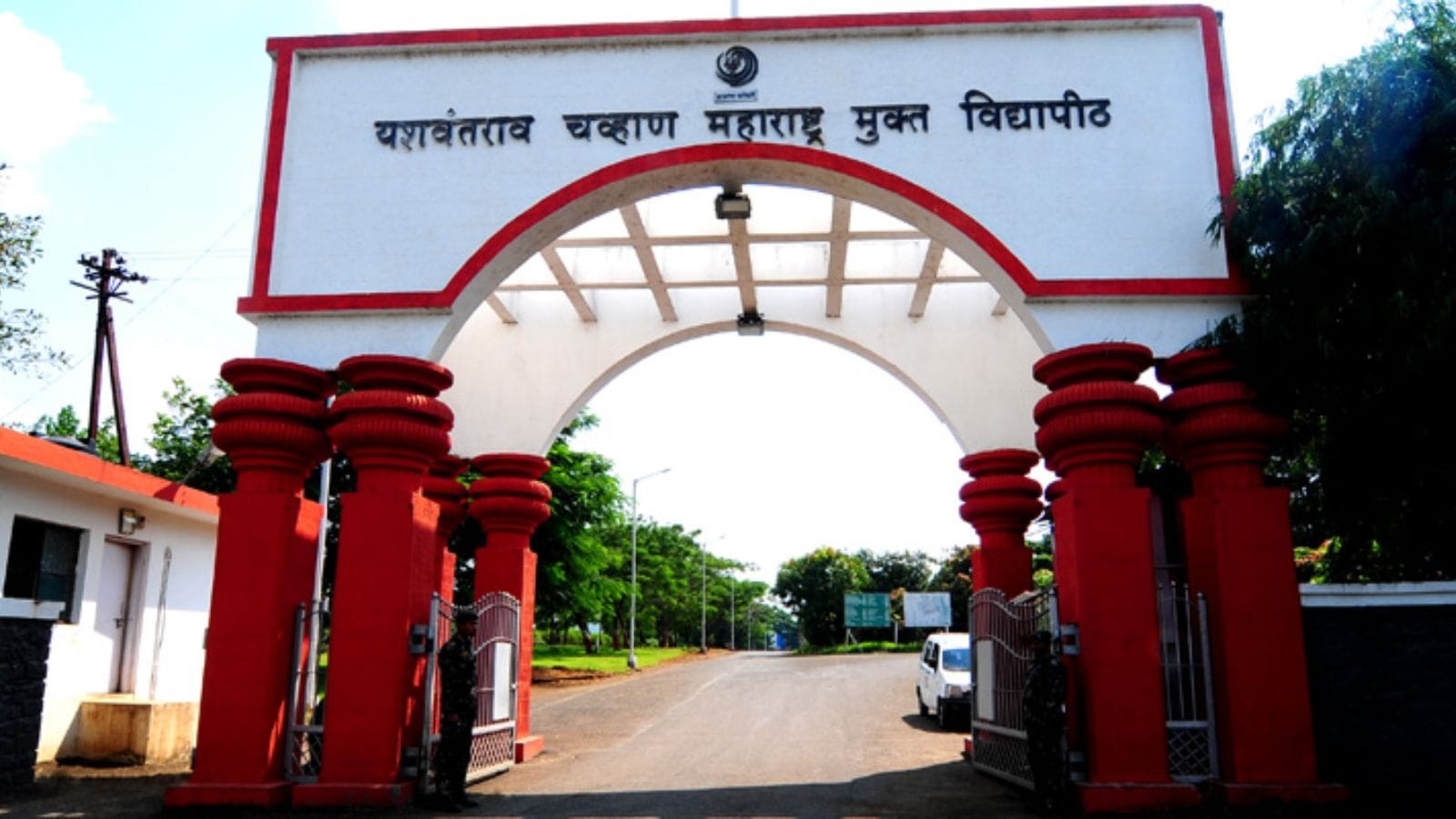 As students seek Pune centre for YCMOU's MA journalism course, official hints at good news