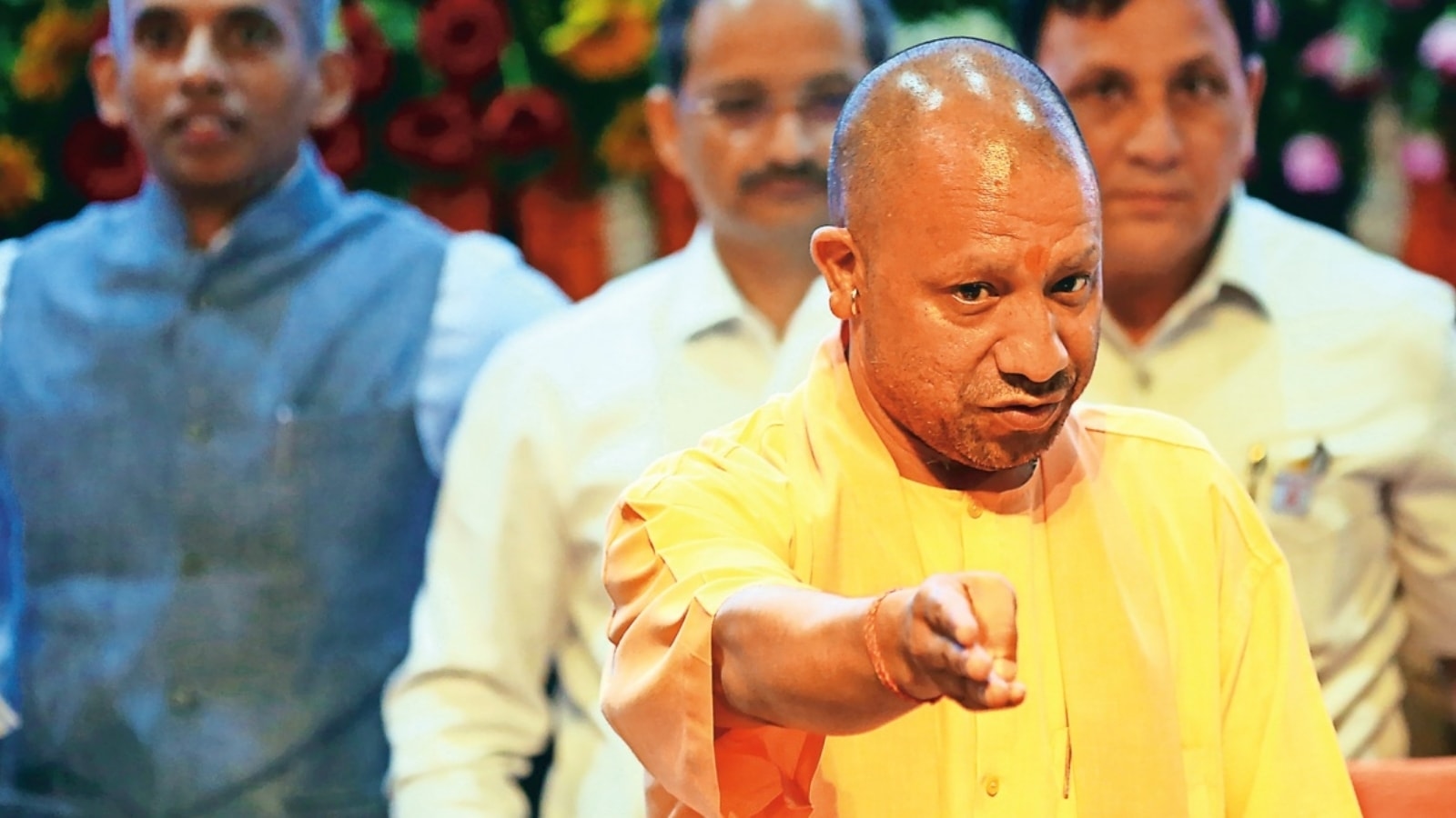 JPNIC project handed over to LDA, panel for its management dissolved by UP govt