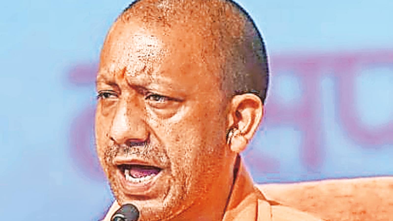 UP CM orders FIRs against 2 firms for ‘neglect of cattle' at Meerut gaushala
