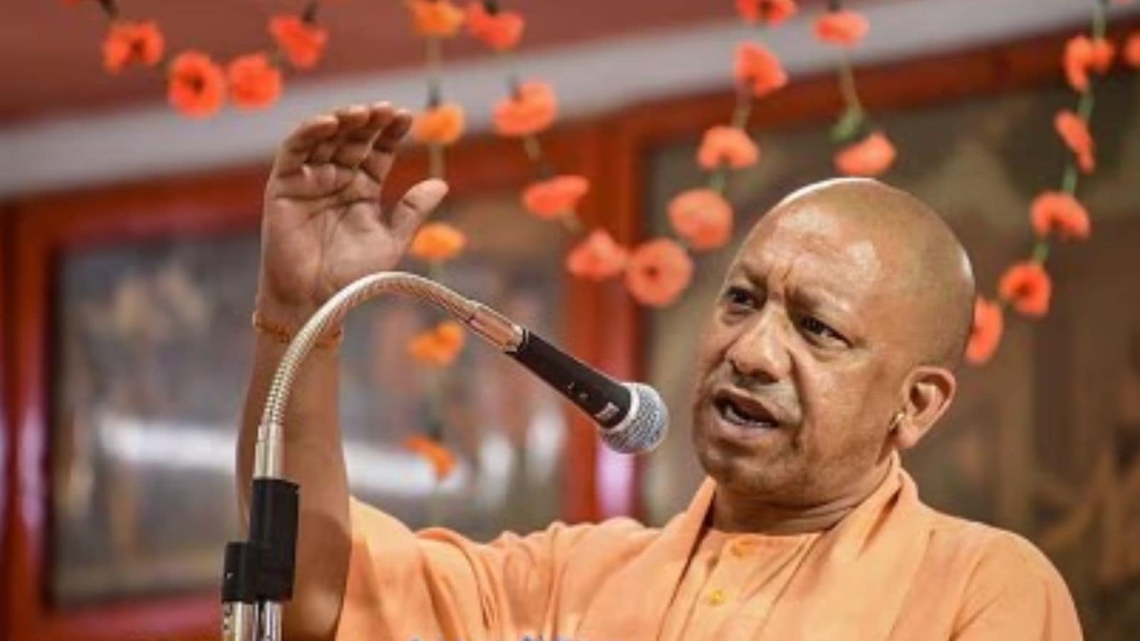 Bombay HC seeks CBFC response over delay in certifying film on UP CM Yogi Adityanath