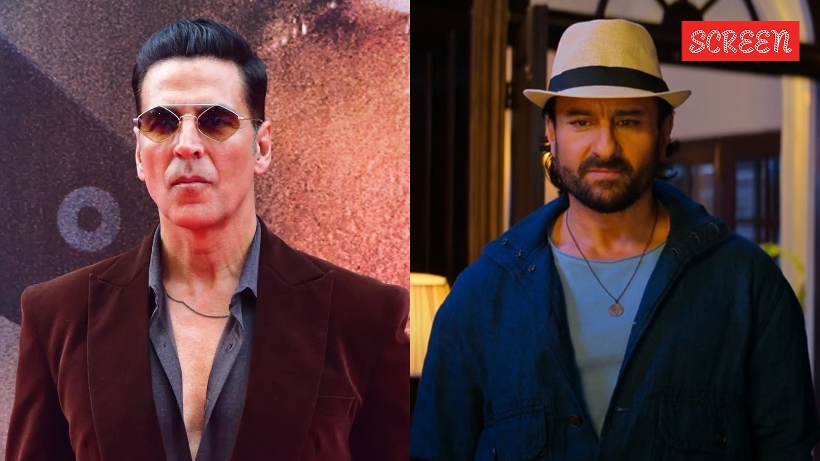 Akshay Kumar, Saif Ali Khan to star in Priyadarshan's next Haiwaan; fans wonder about Hera Pheri 3's fate
