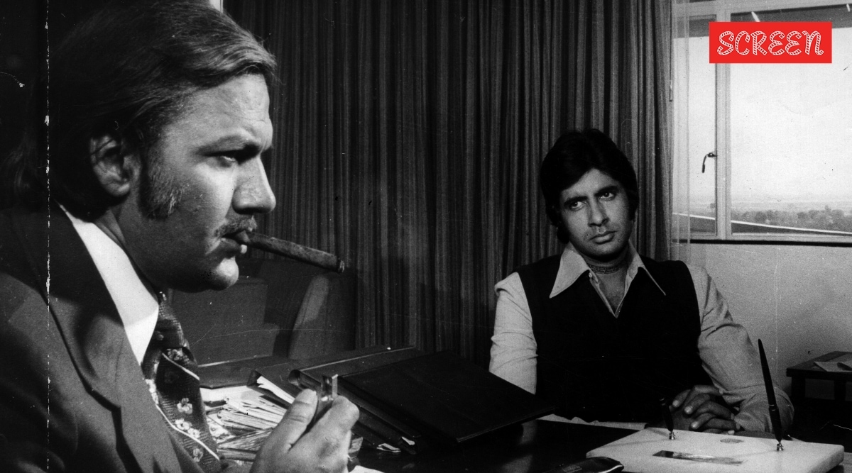 ‘Asked Amitabh Bachchan to give me dates or I'll trash his film': Trishul producer's son recalls dad's conversation with Big B