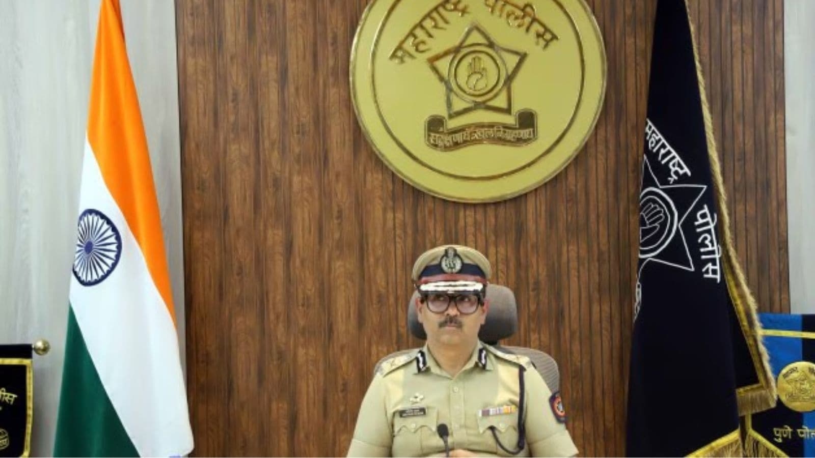 Pune top cop Amitesh Kumar defends drug party raid that led to arrest of Eknath Khadse's son-in-law: ‘No reason to have doubts'