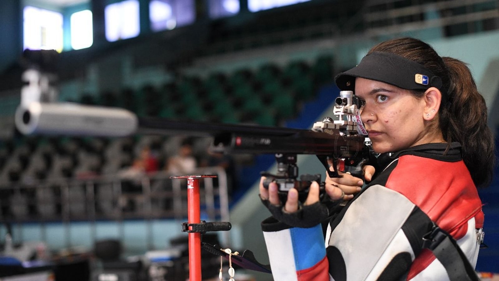 Shooting world shot by new rules: Single canvas jackets likely to lead to lighter rifles, loss in stability and emphasis on shooting position