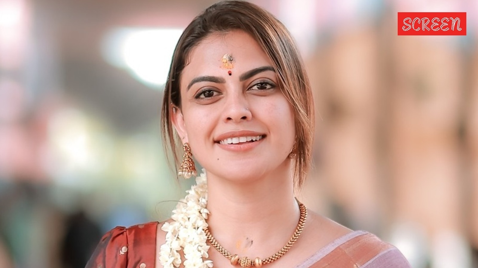 Anusree recalls her father breaking down in public after hearing what people were saying about her: ‘I even asked if we should shift houses'