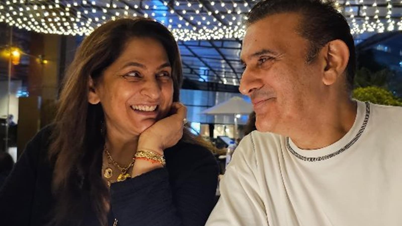 ‘Yaha pe saanp aate hai kaafi baar…': Inside Archana Puran Singh, Parmeet Sethi's Madh Island bungalow