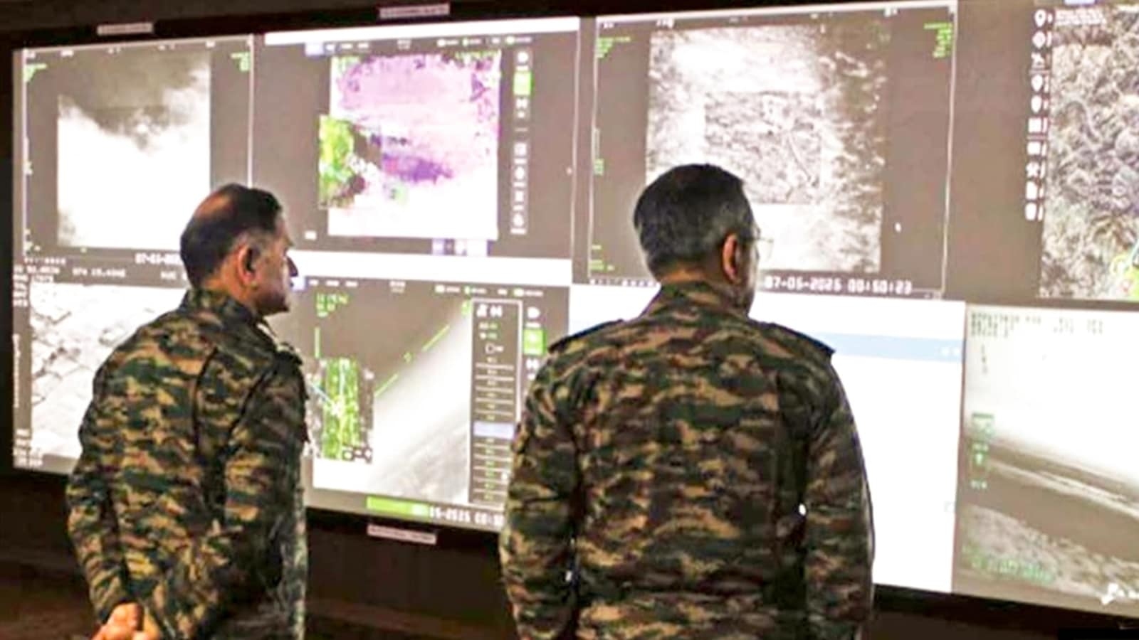 Drone swarming to smarter war rooms: Army's AI roadmap for ops by 2026-27