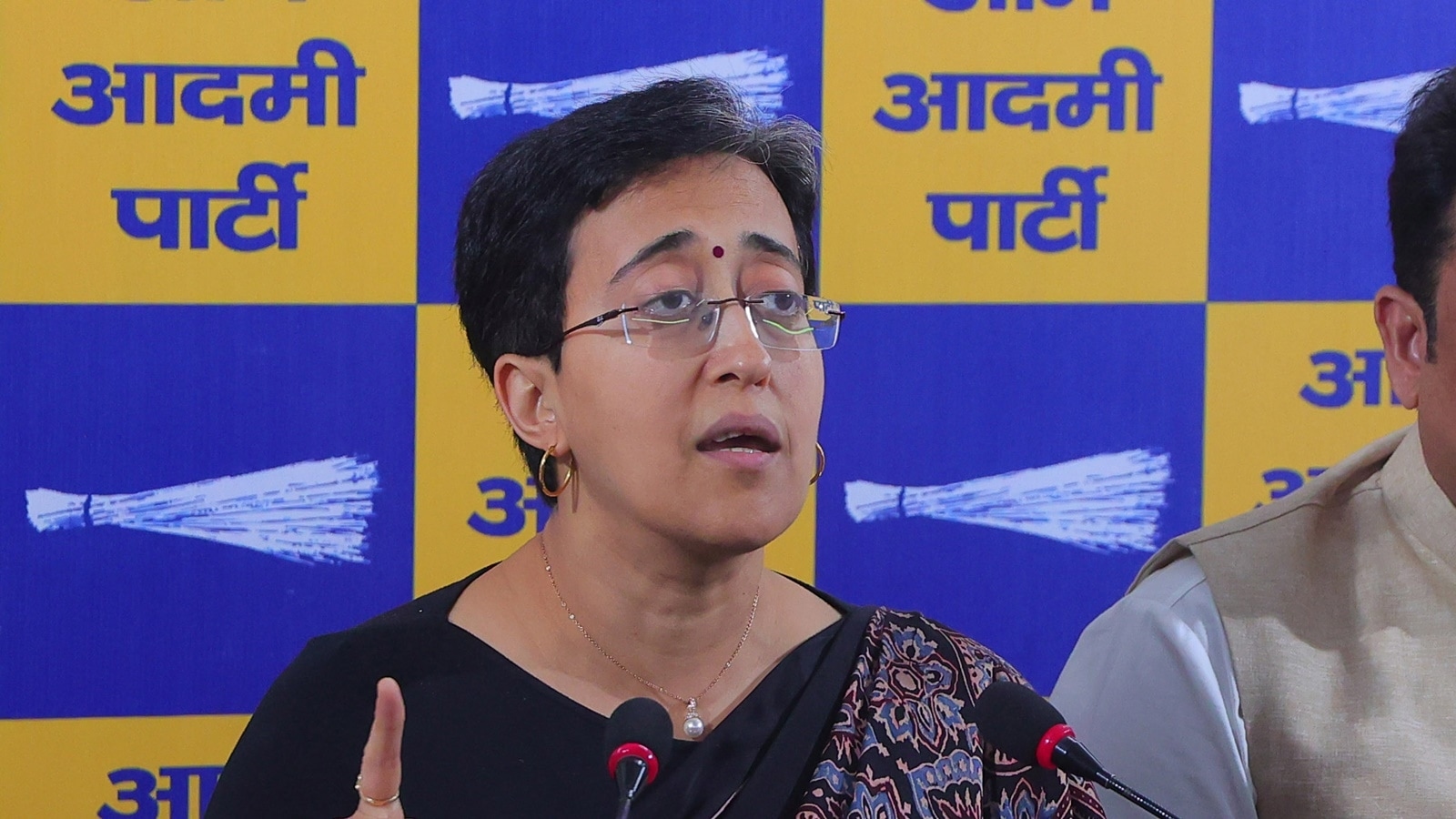 ‘What will owners of 40 lakh two-wheelers do?': AAP's Atishi flays Delhi fuel ban on end-of-life vehicles, alleges BJP nexus with vehicle makers