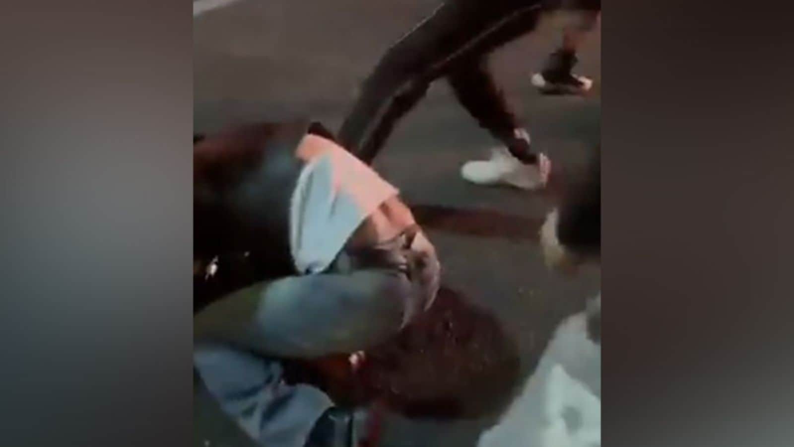 Indian man attacked in Adelaide in suspected racist assault over parking dispute