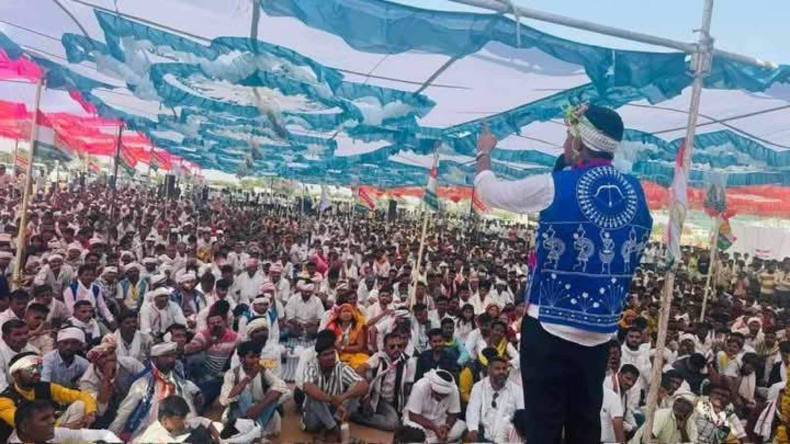 Rajasthan party renews demand for a Bhil Pradesh for tribals, BJP leaders slam ‘divisive' move