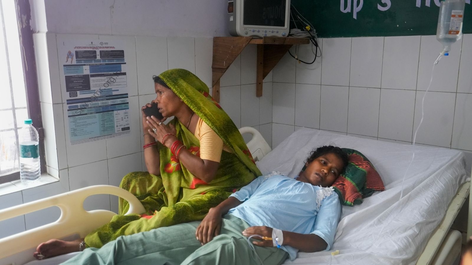 Two ‘electrocuted' to death, 5 injured in Barabanki temple
