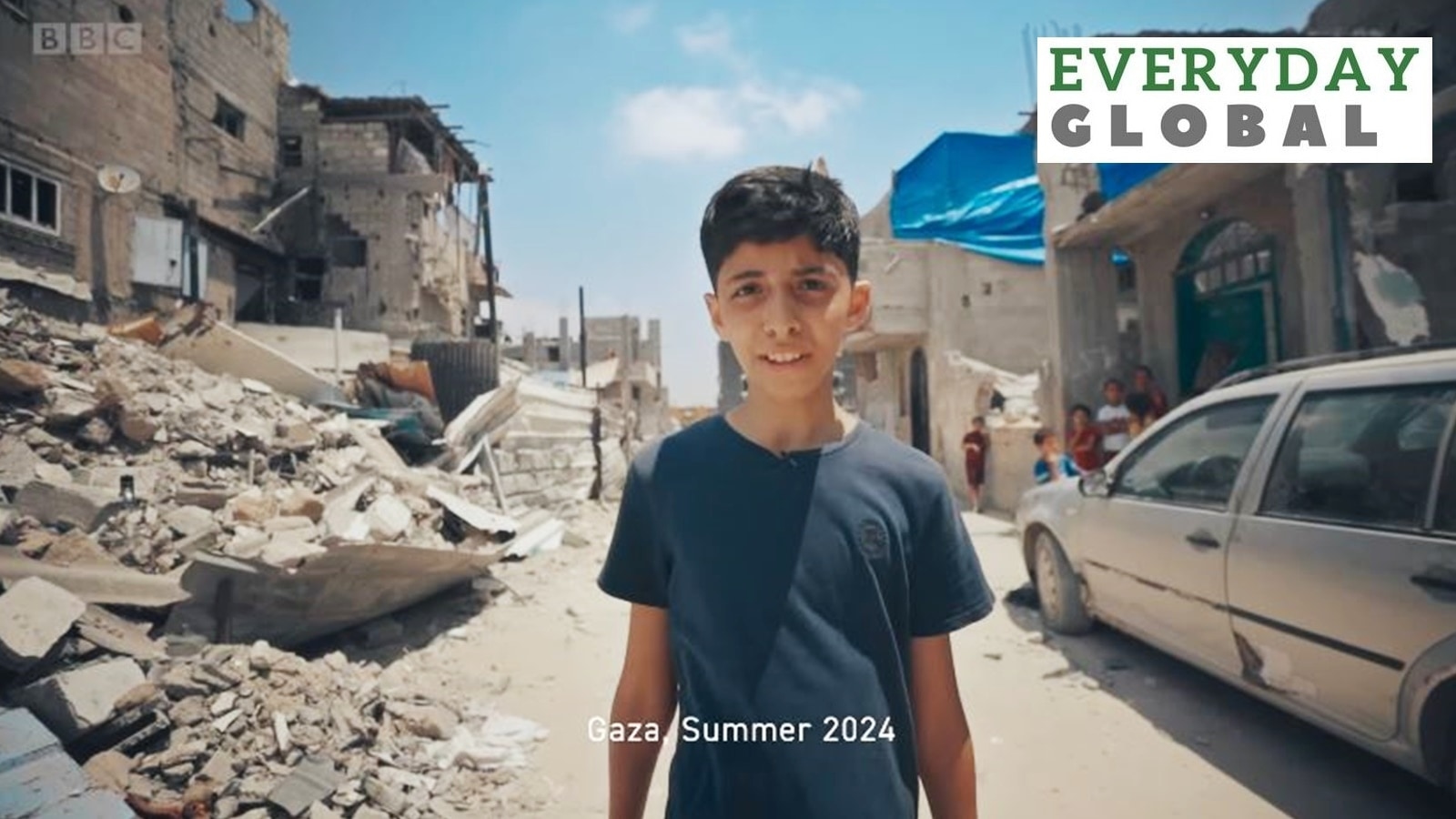 How BBC's Gaza documentary ‘scandal' highlights criticism of its war coverage