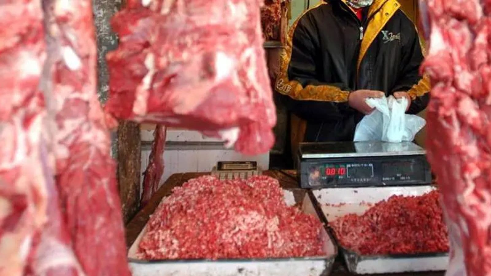 In Assam's crackdown on beef, 100 eateries raided, 1,000 kg meat seized, 132 arrests
