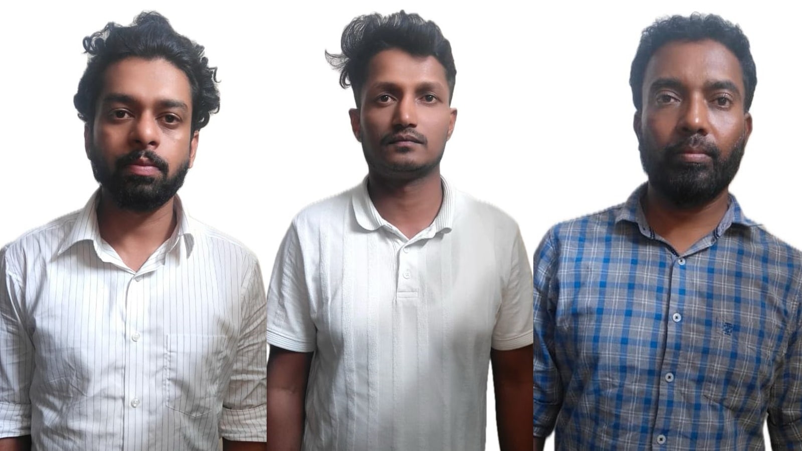 College lecturers among 3 arrested for blackmailing and raping college student in Bengaluru: police