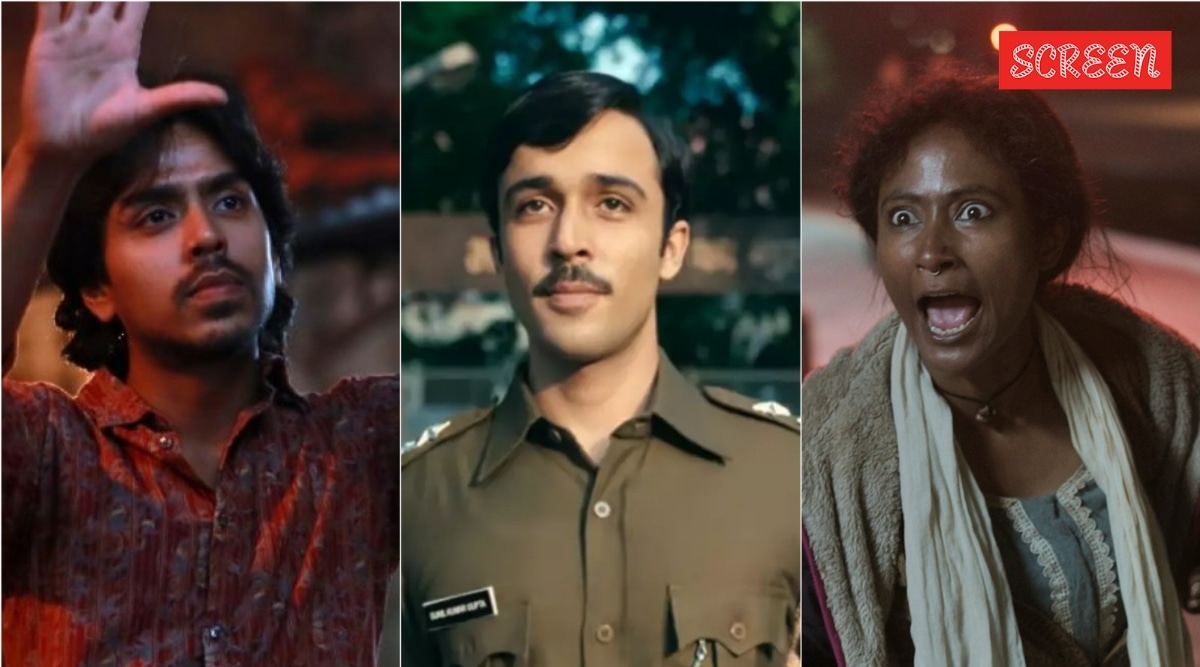 Bollywood six-month report card: The best performances of the year so far, from Adarsh Gourav to Kanwaljit Singh