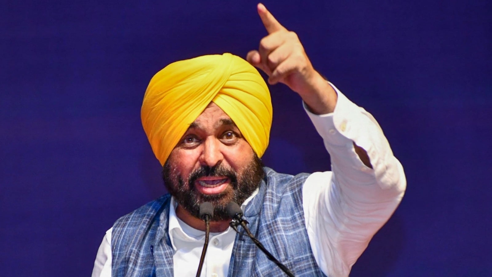 Jarnails who patronised drug trade are behind bars, will pay for their sins: Mann
