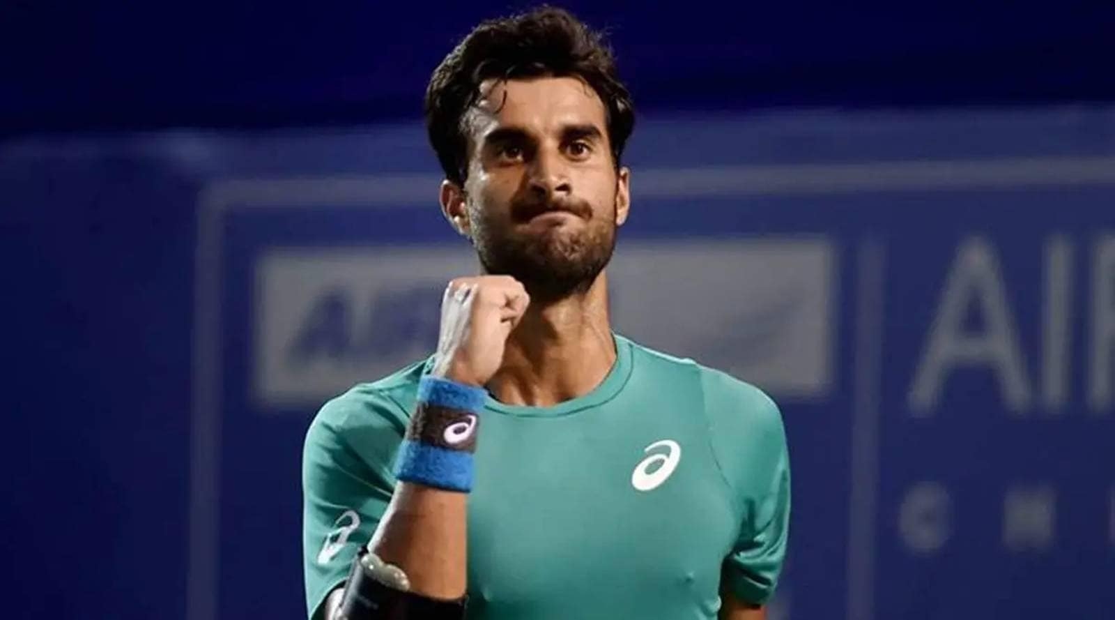 Yuki Bhambri through to second round but Rohan Bopanna knocked out in 2025 Wimbledon men's doubles