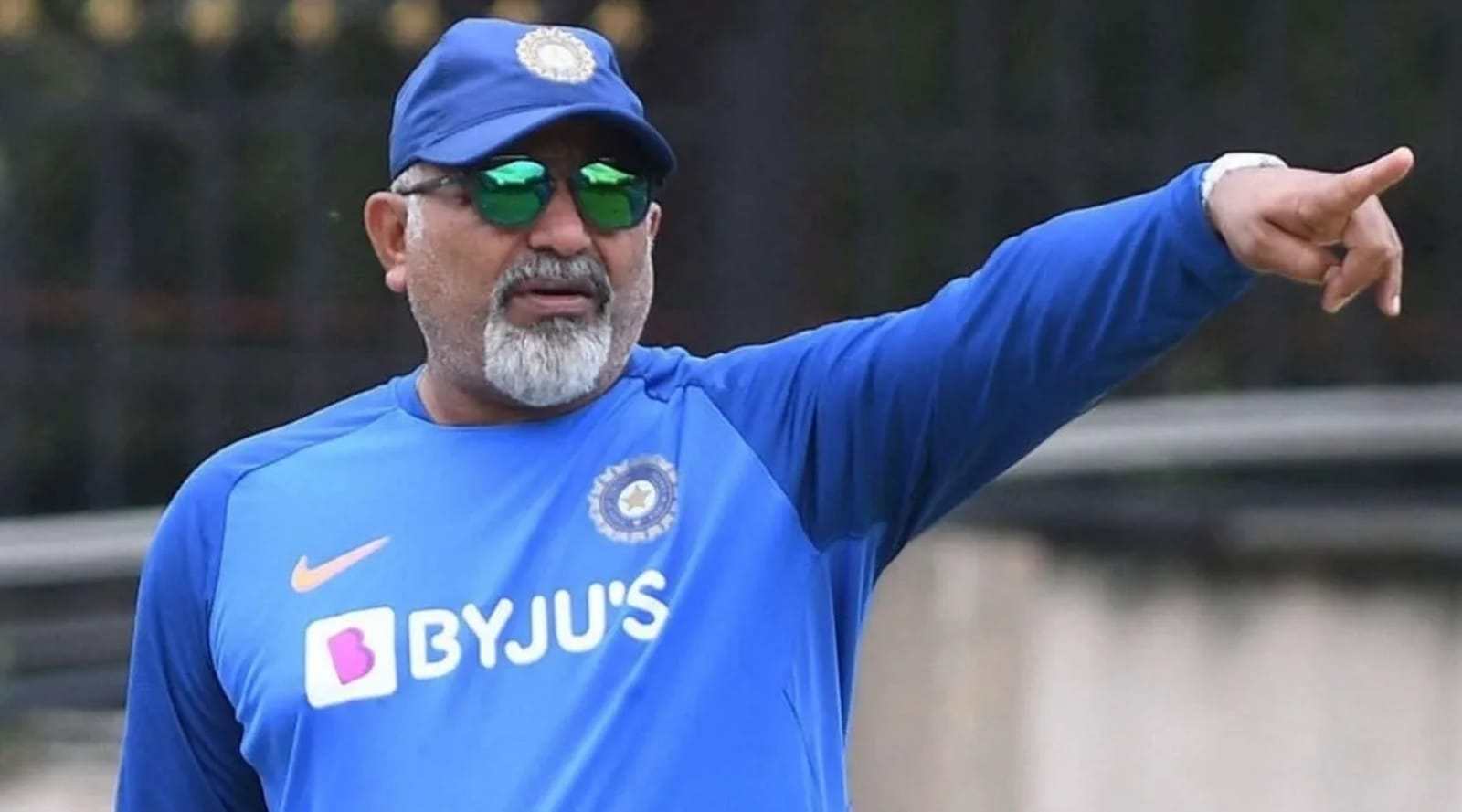 LSG announce Bharat Arun as bowling coach