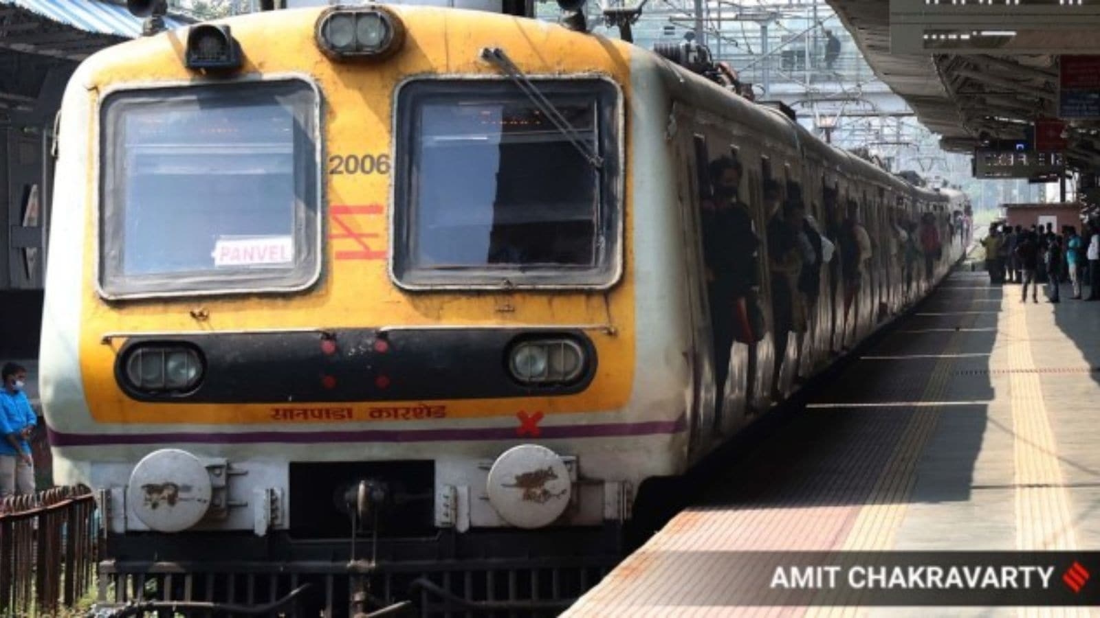 Central Railway, Western Railway to run 262 special trains during Ganesh Chaturthi festival