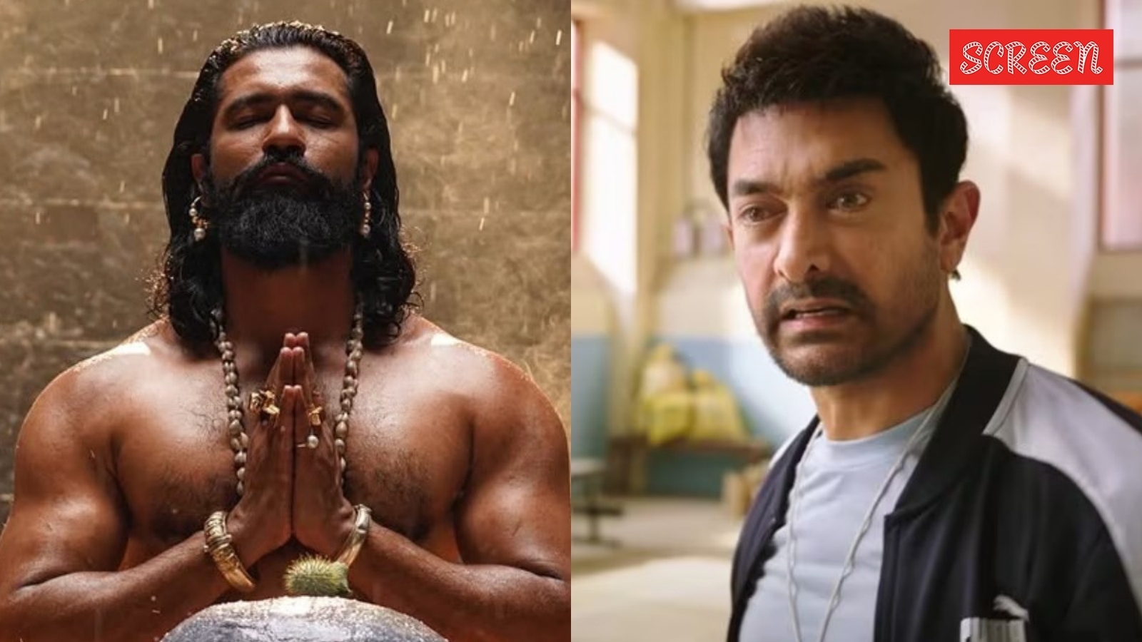 Bollywood 6-month report card: Polarising Chhaava, spunky Sitaare Zameen Par and the terrible Sikandar, here's the best and worst of 2025 till now