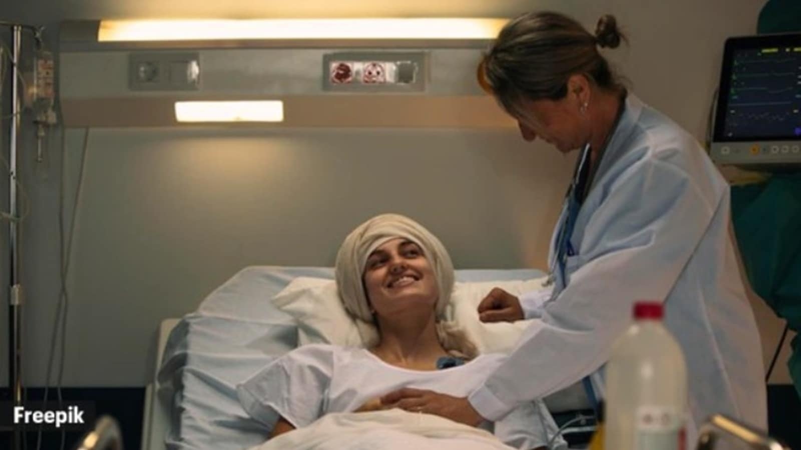 Chemotherapy training begins for Delhi doctors under PM's cancer day care centre initiative