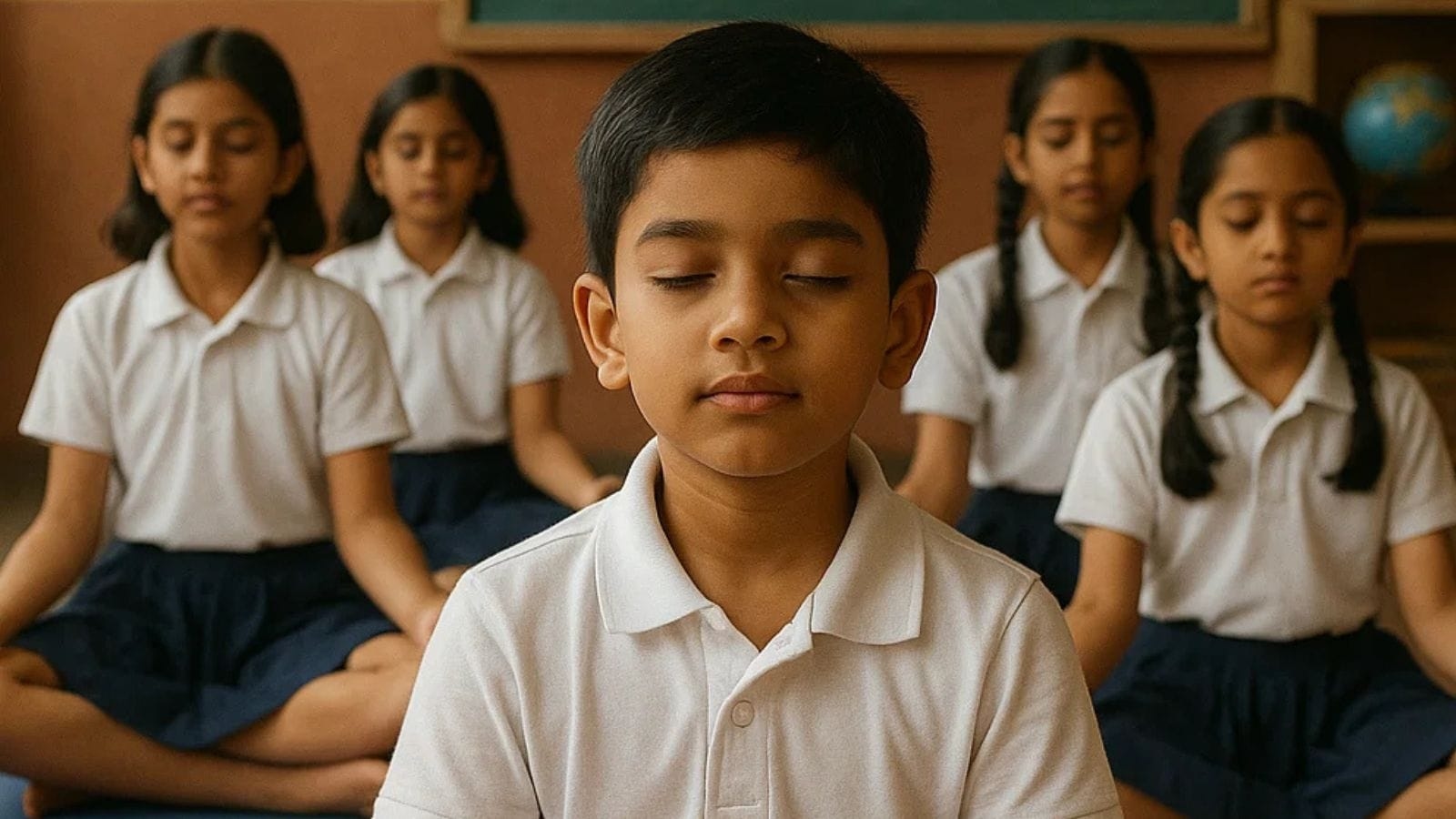 CBSE, NCERT & UNESCO to expand wellness programmes in Indian schools