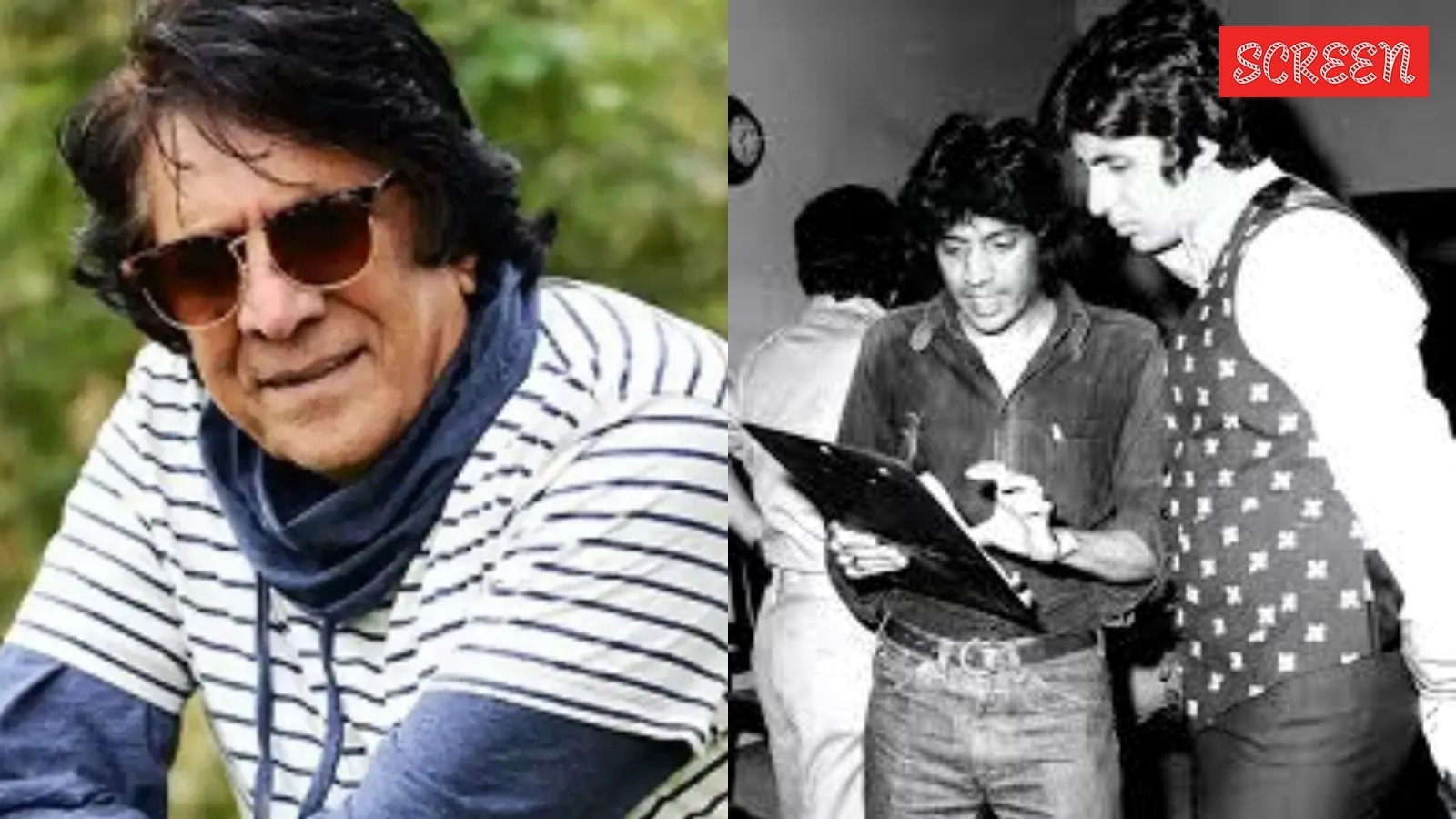 Amitabh Bachchan, Farhan Akhtar and Kunal Kohli mourn demise of Don director Chandra Barot: ‘He was like a family friend'