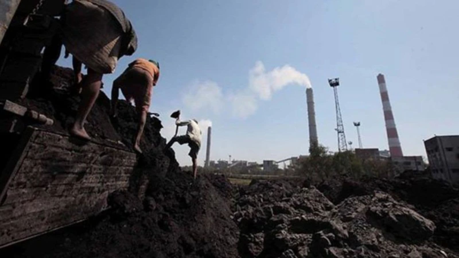 Centre again relaxes SO2 emission norms for coal plants around Delhi-NCR