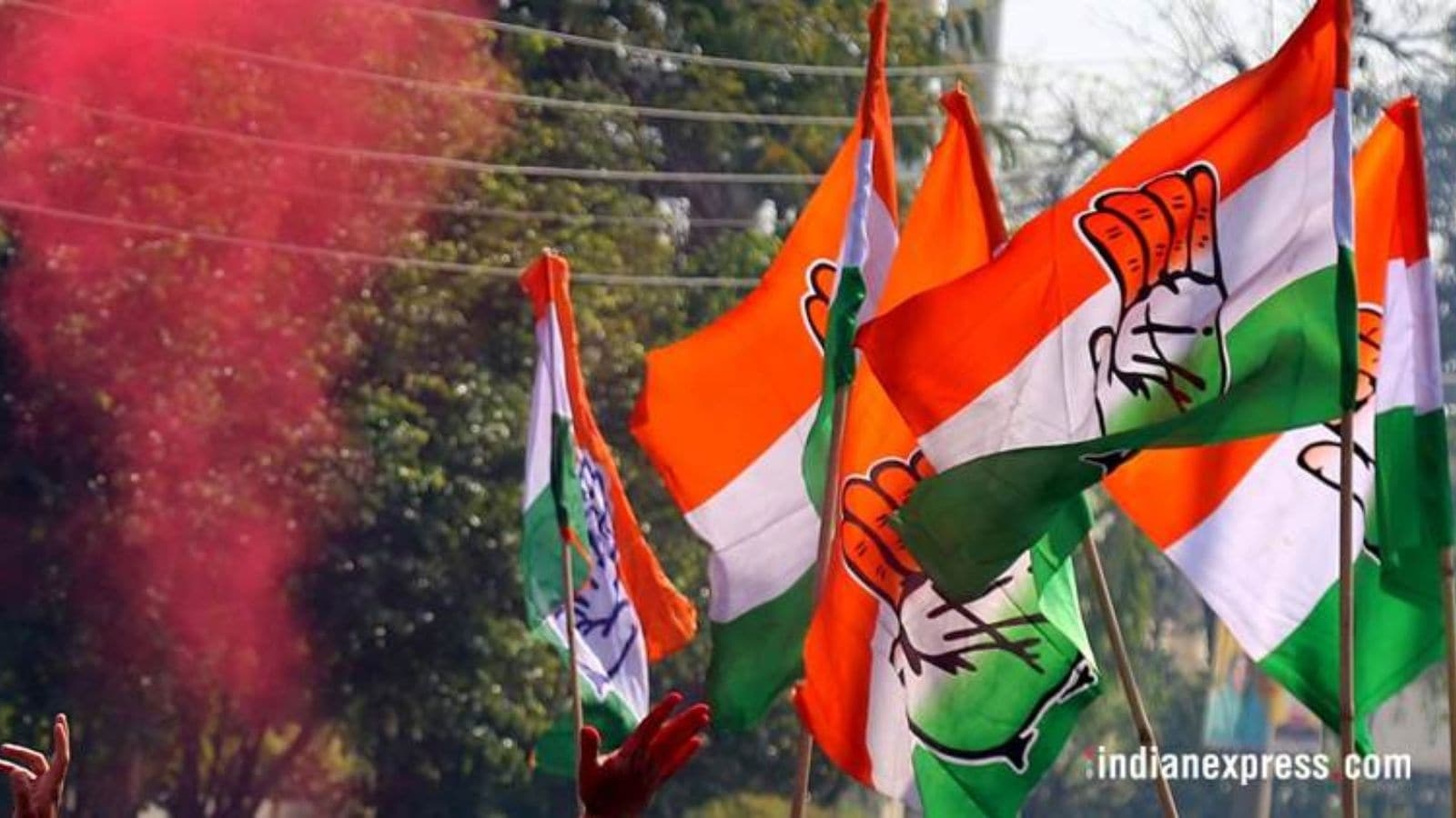 Income Tax Appellate Tribunal dismisses Congress appeal against Rs 199 crore tax assessment