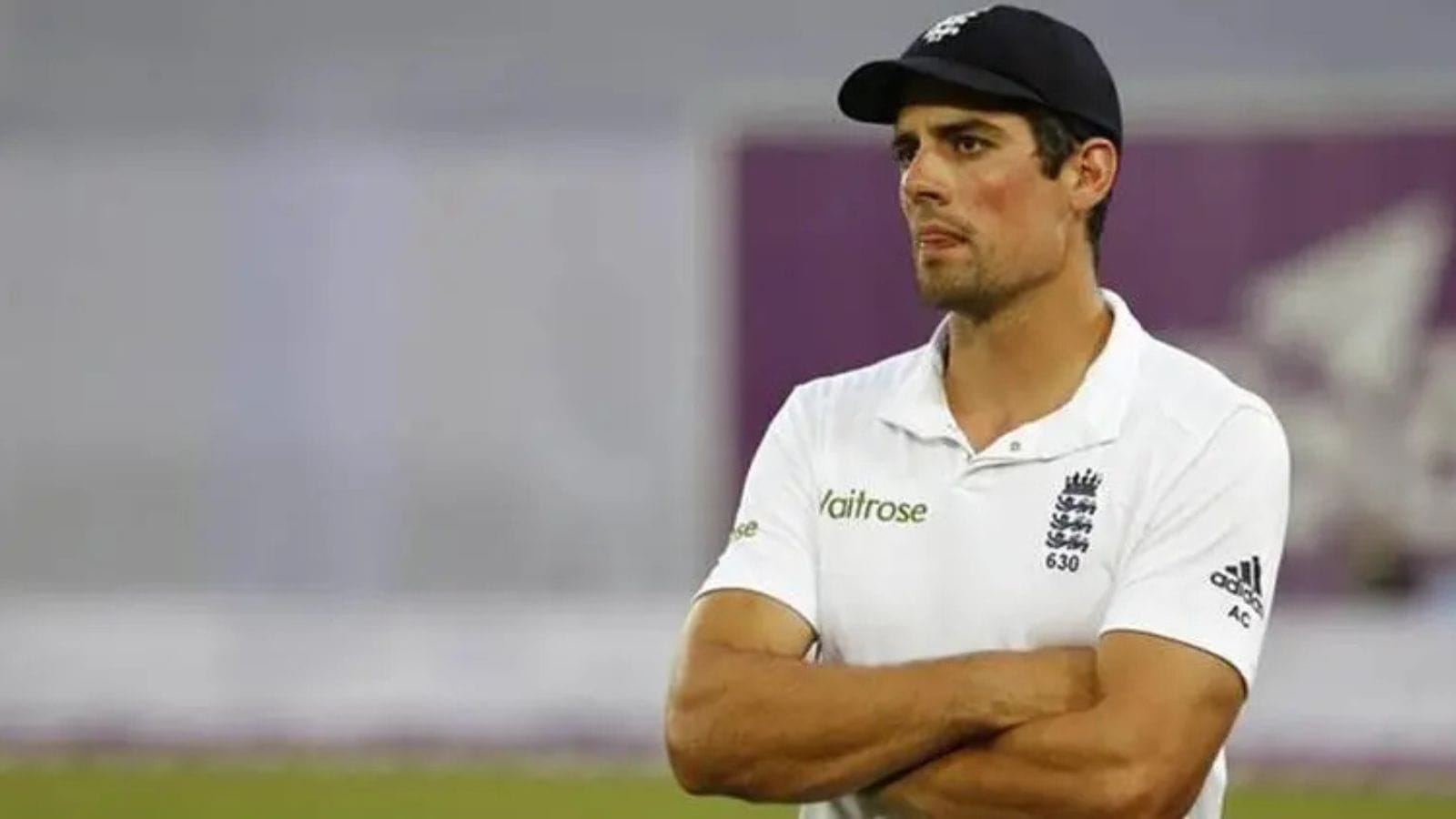 Alastair Cook on Dukes balls debate says bowlers are ‘moaning' and batters too prefer better balls: ‘Nothing worse than playing a lovely cover drive…'