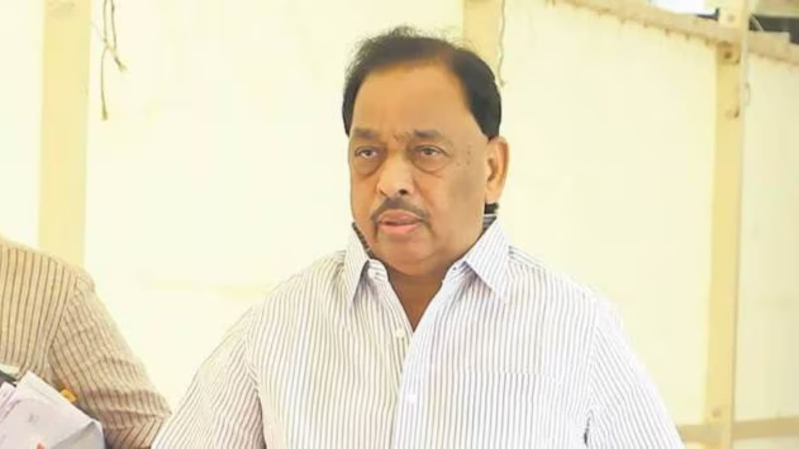 ‘Direct attack on credibility': Mumbai court on BJP leader Narayan Rane's statements about Shiv Sena (UBT)'s Sanjay Raut