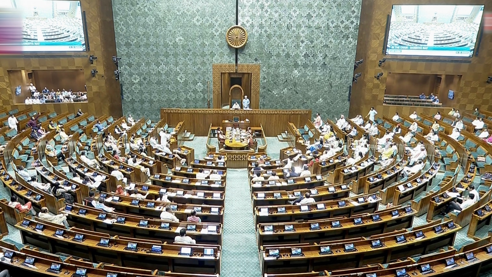 Question Hour is one of the few tools still available to hold this government accountable
